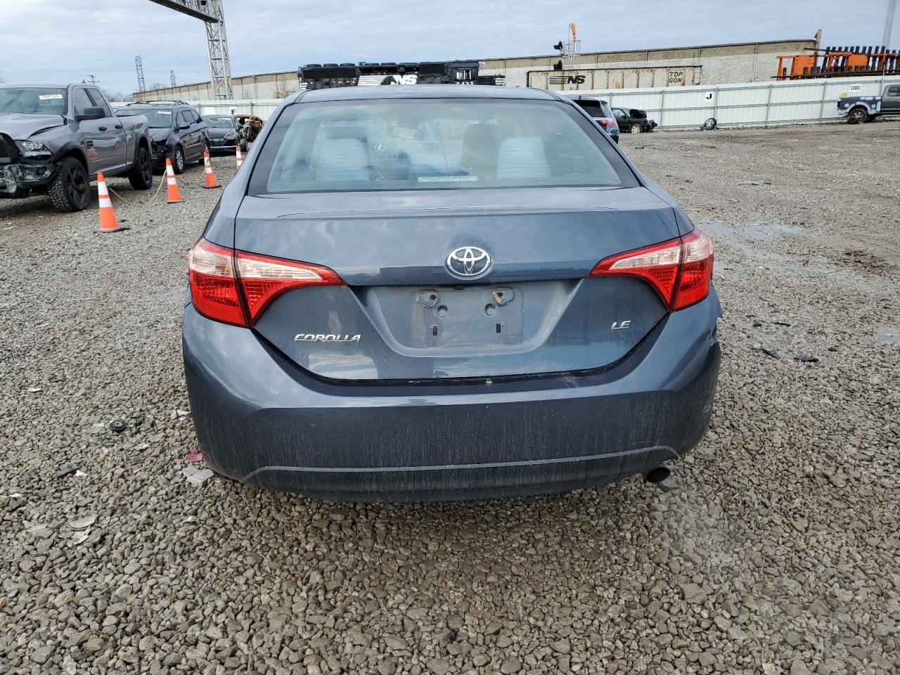 2017 Toyota Corolla - Image 6
