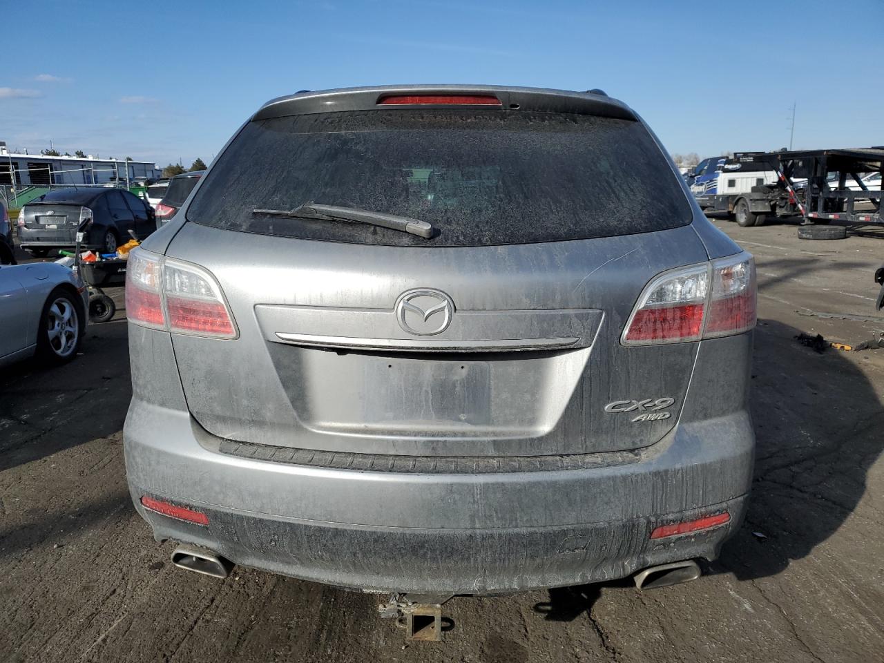 2012 Mazda CX-9 - Image 6