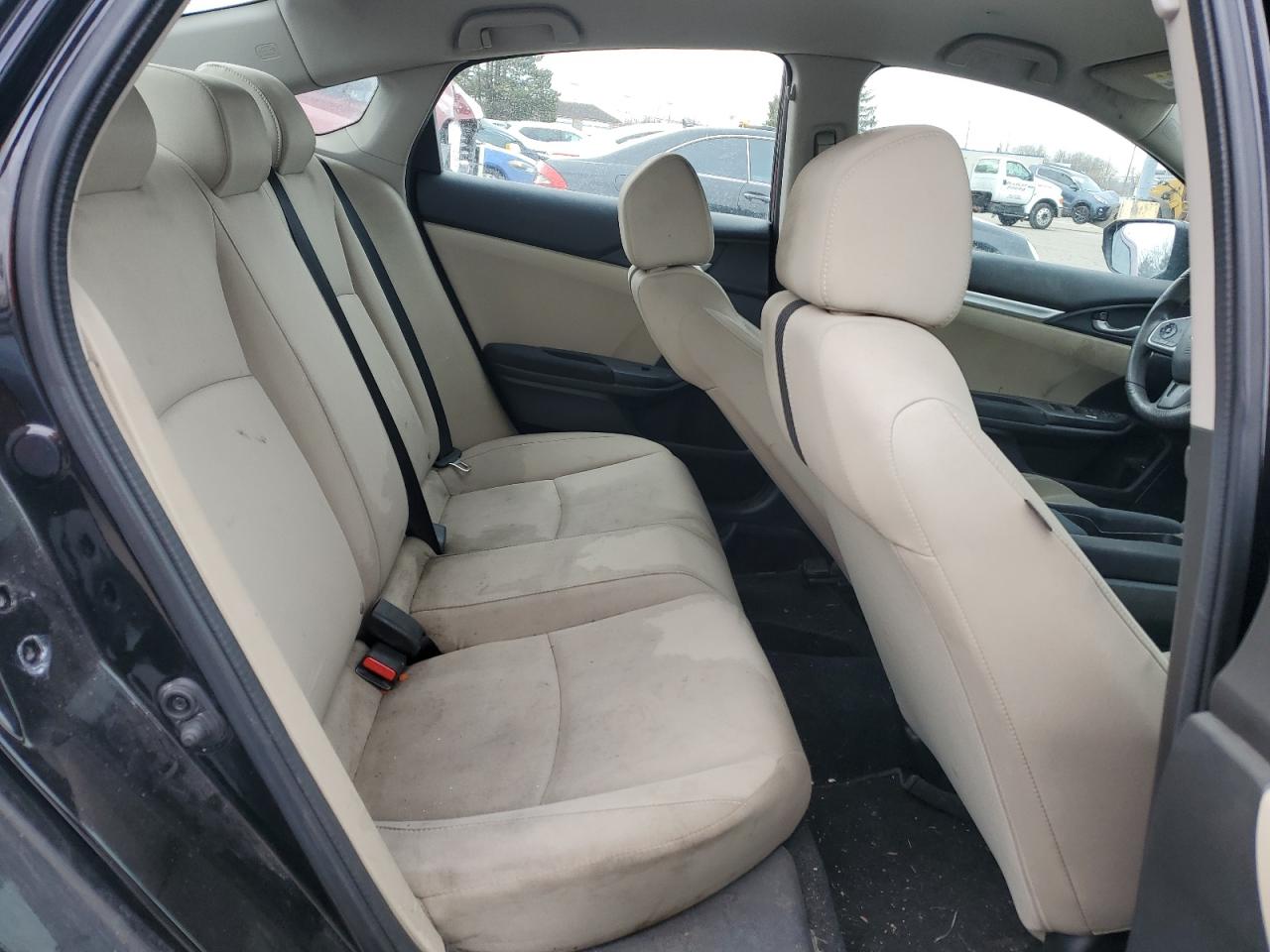 2016 Honda Civic - Image 10