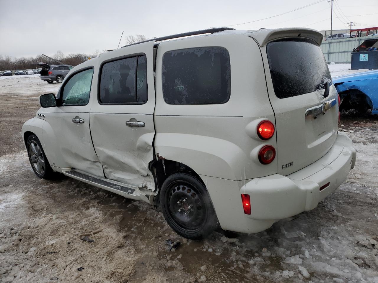 2007 Chevrolet HHR - Image 2