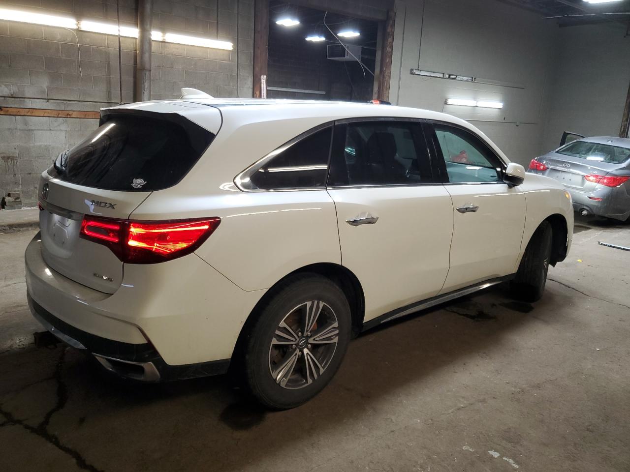 2017 Acura MDX - Image 3