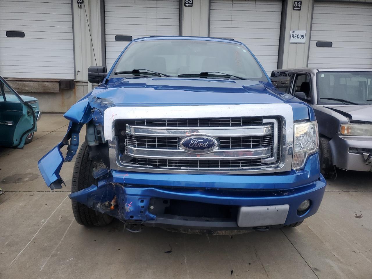 2014 Ford F-150 - Image 5