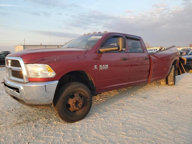 2014 Ram 3500 St