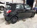 2024 Mitsubishi Mirage Es للبيع في Spartanburg، SC - Rear End