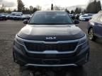 2023 Kia Seltos Sx na sprzedaż w Portland, OR - Side