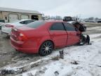 2011 Ford Fusion Sel na sprzedaż w Pekin, IL - Front End