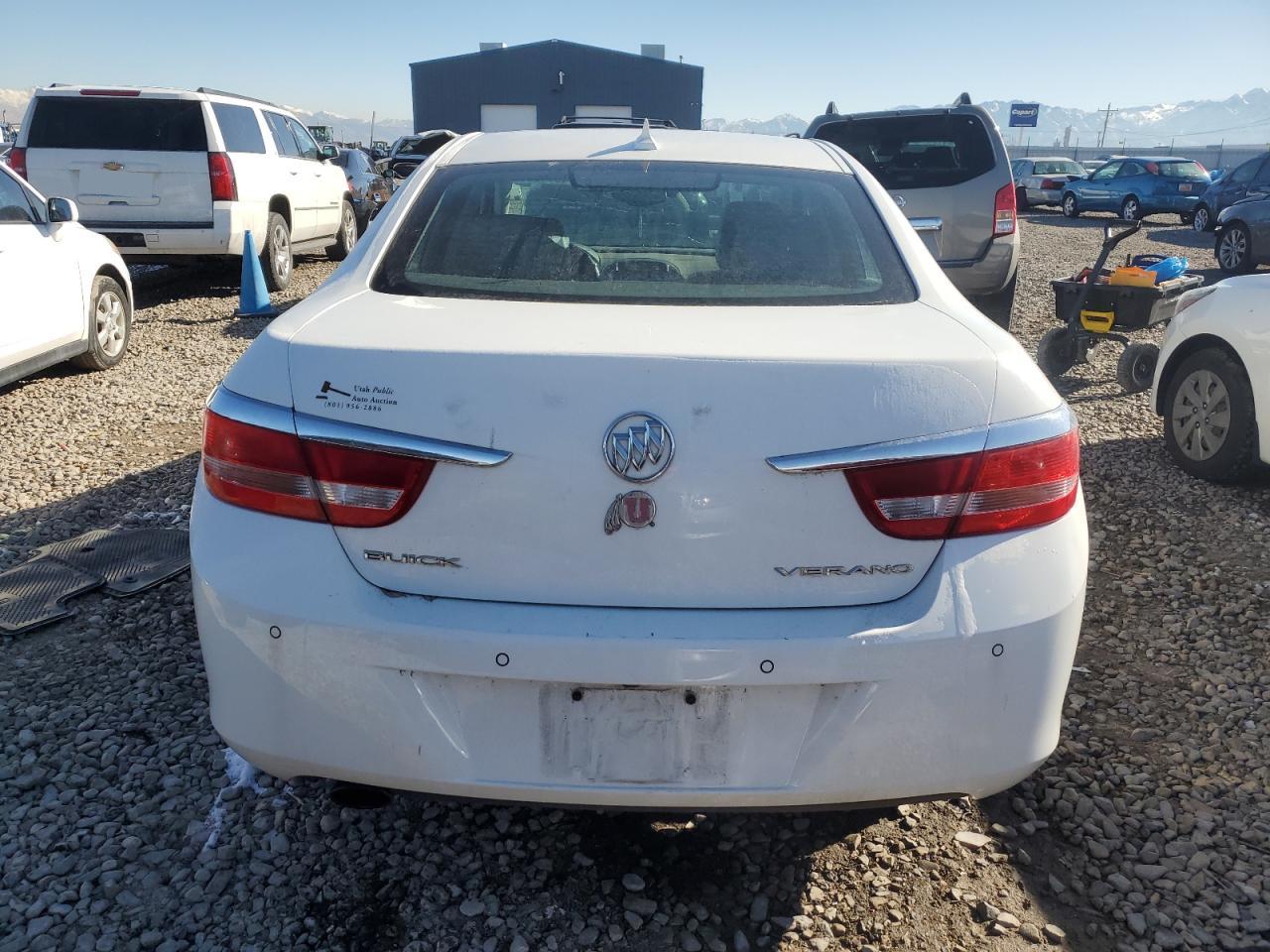 2014 Buick Verano - Image 6