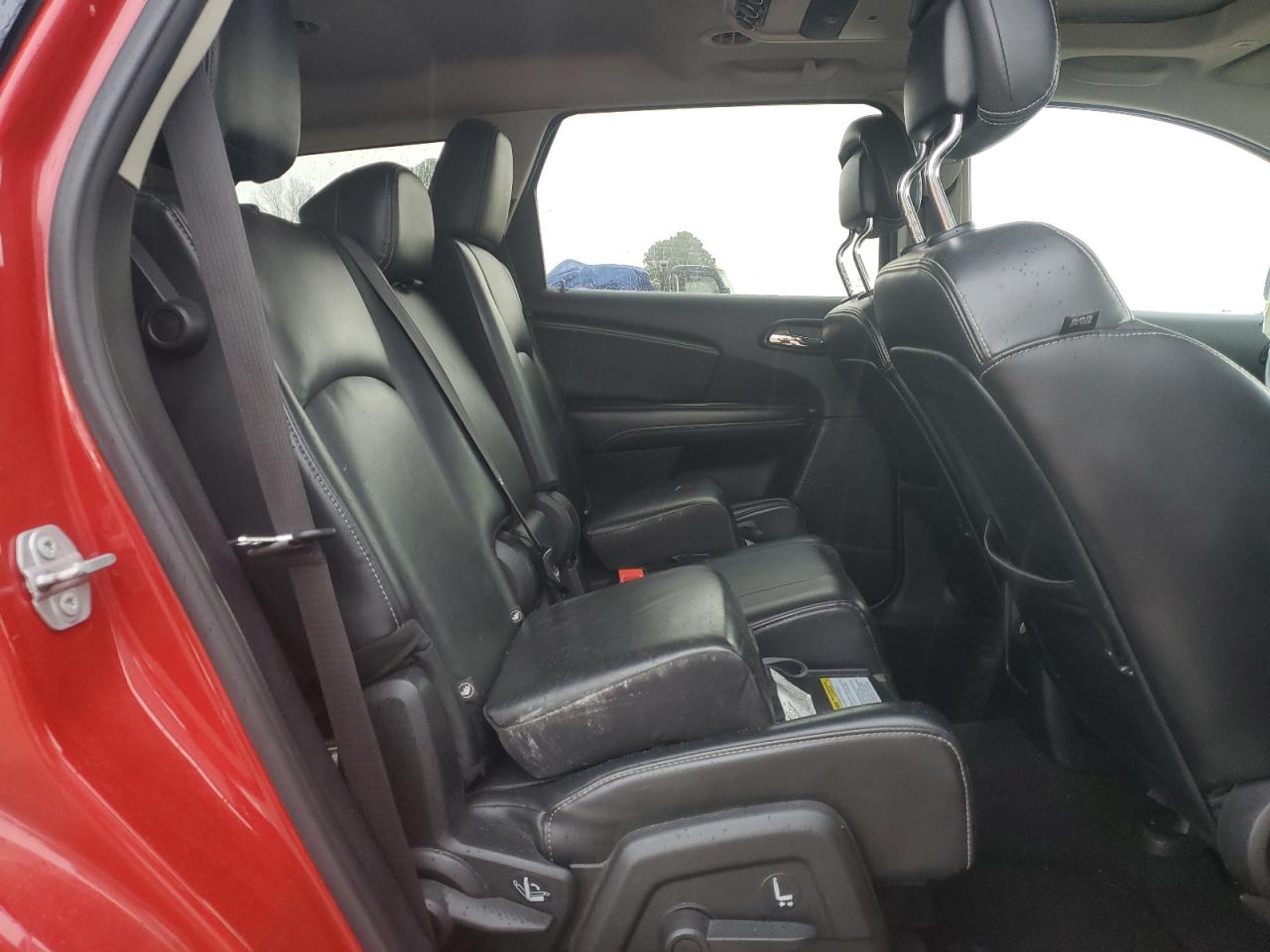 2018 Dodge Journey - Image 11