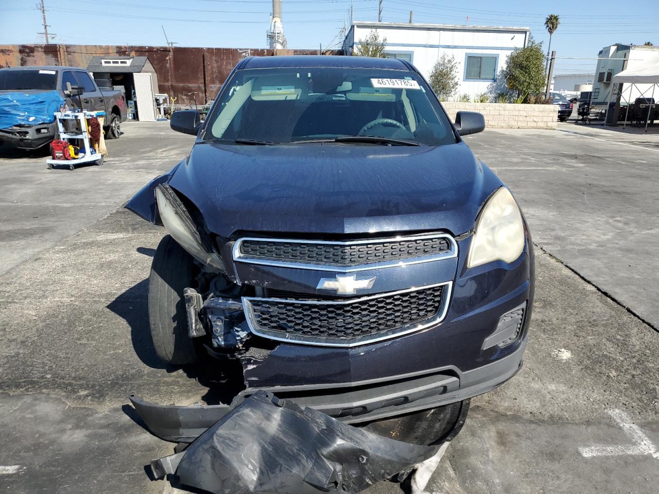 2015 Chevrolet Equinox - Image 5