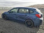 2012 Subaru Impreza Premium for Sale in Reno, NV - Side