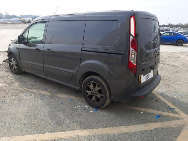 2016 FORD TRANSIT CO