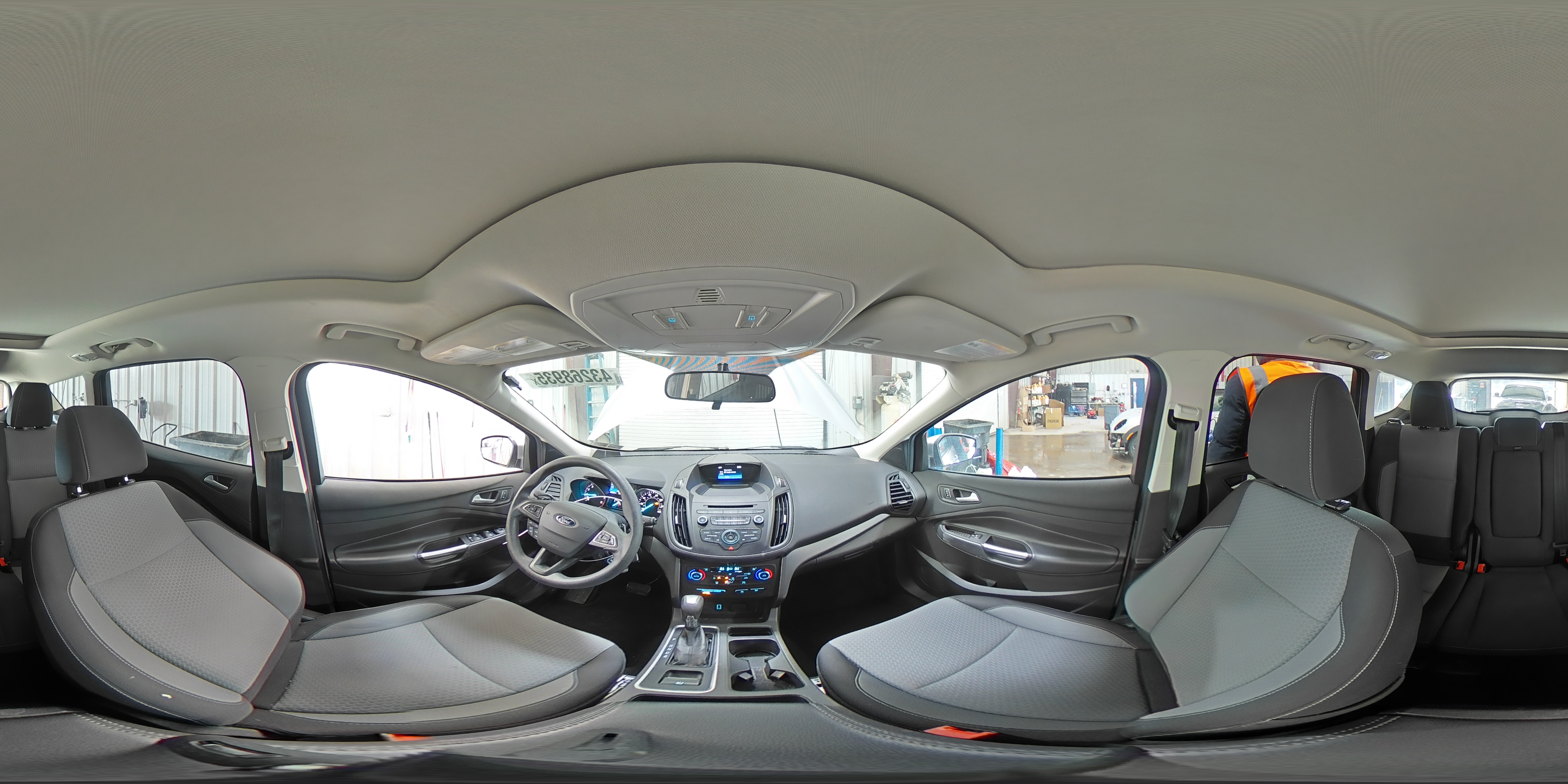 2017 Ford Escape - Image 15