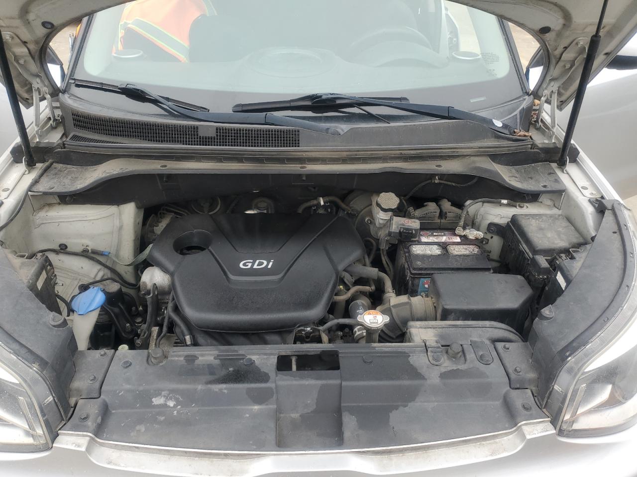 2016 Kia Soul - Image 11