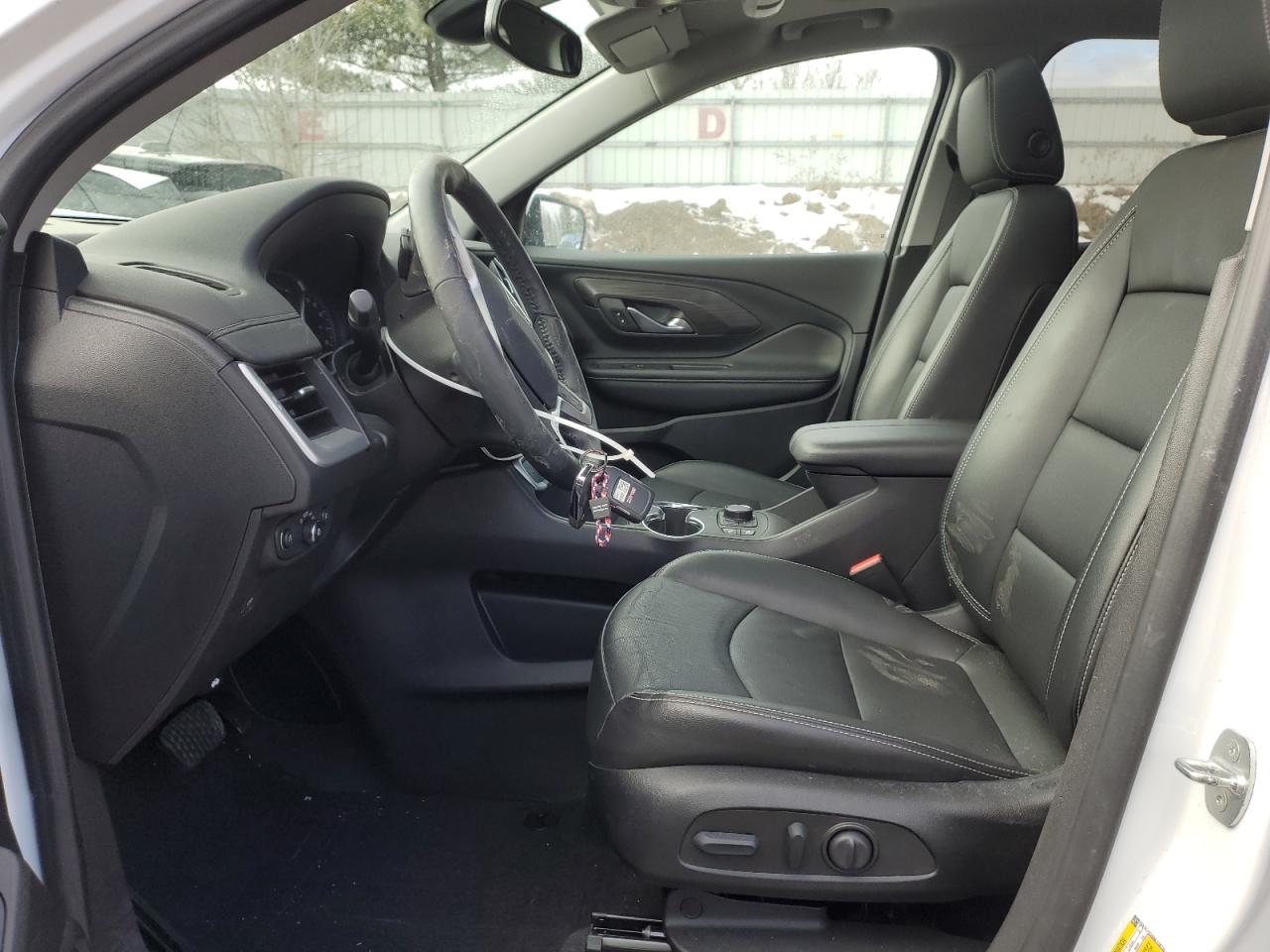 2022 GMC Terrain - Image 7