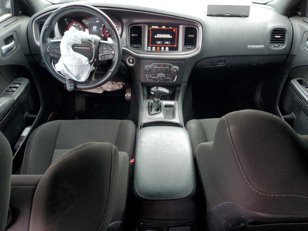 2021 Dodge Charger - Image 8