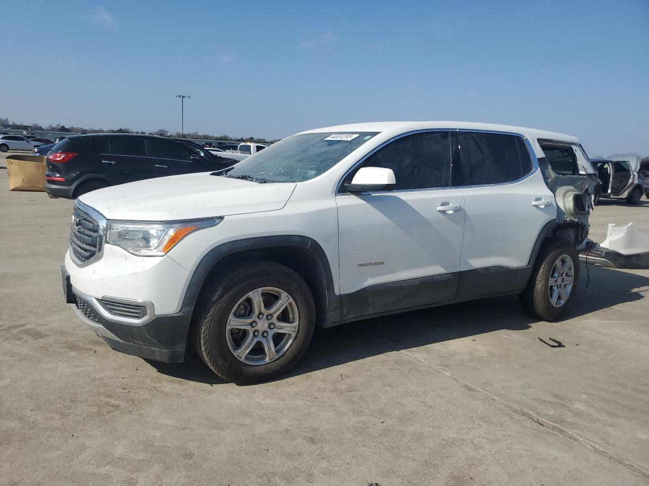 2019 GMC Acadia - Image 1