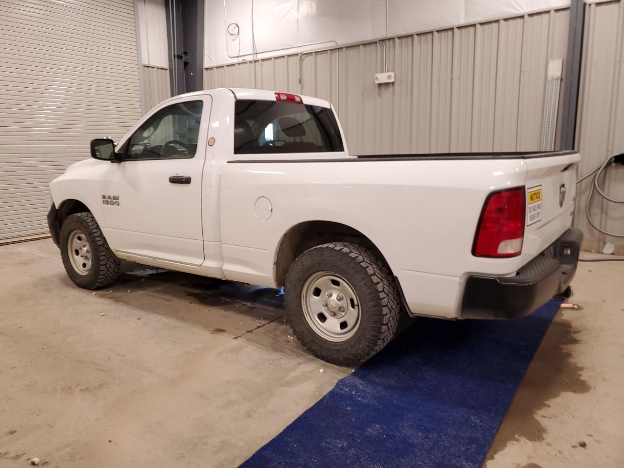 2015 RAM 1500 - Image 2