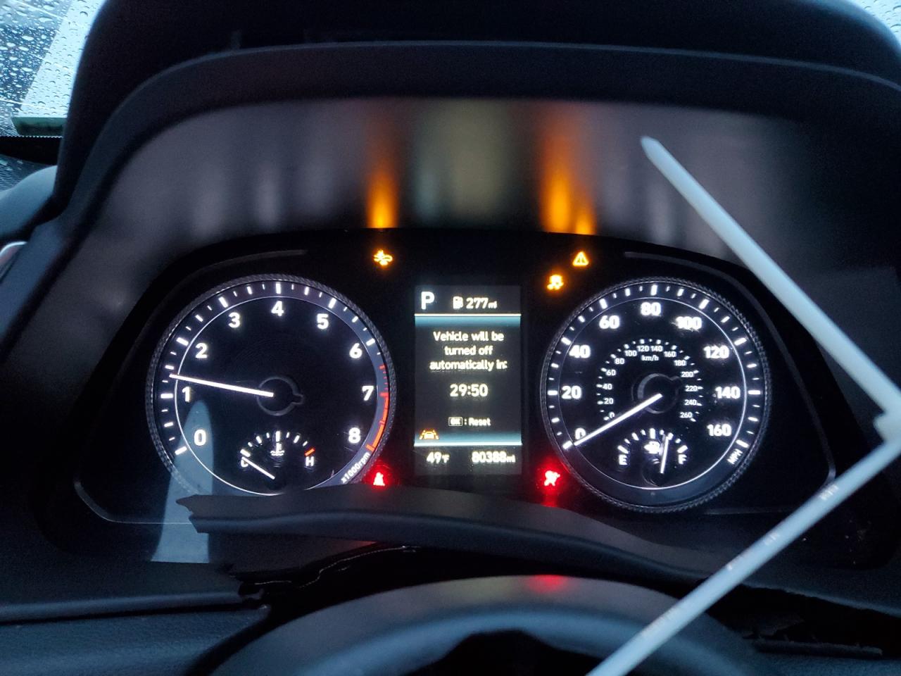2021 Hyundai Sonata - Image 9