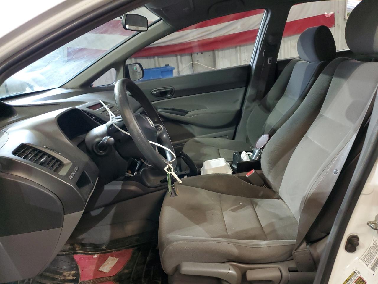 2011 Honda Civic - Image 7
