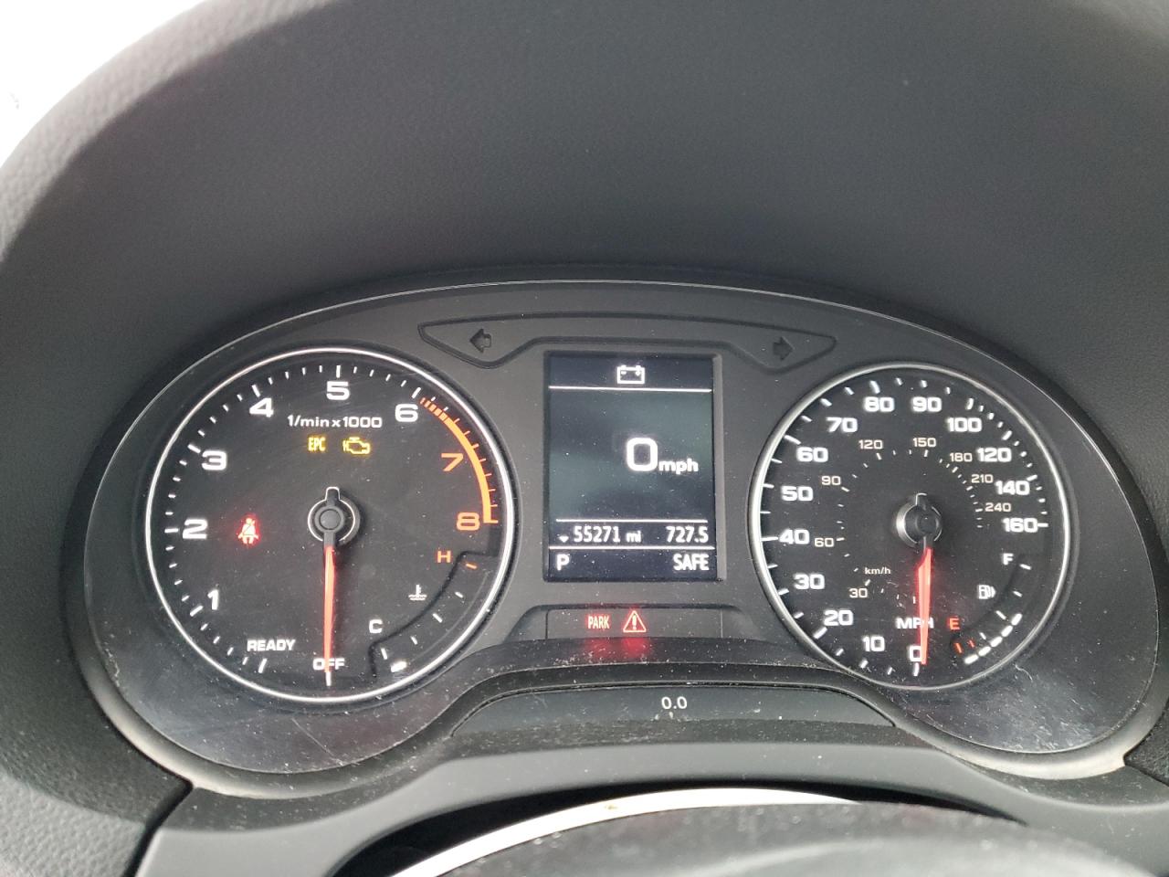 2018 Audi A3 - Image 9