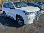 2016 LEXUS LX 570 à vendre chez Copart CT - HARTFORD SPRINGFIELD