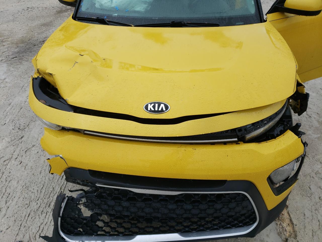 2020 Kia Soul - Image 12
