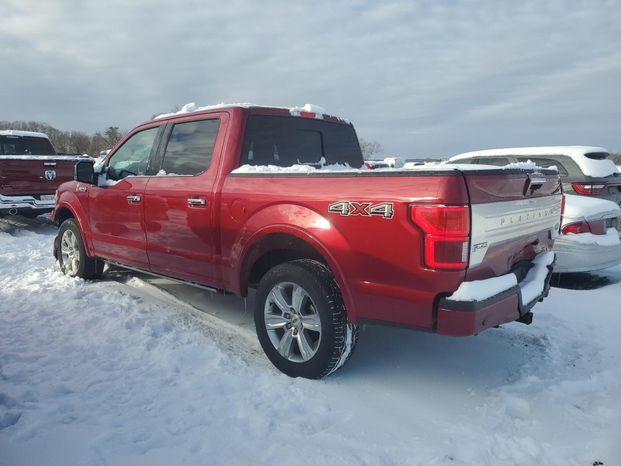 2019 Ford F-150 - Image 2