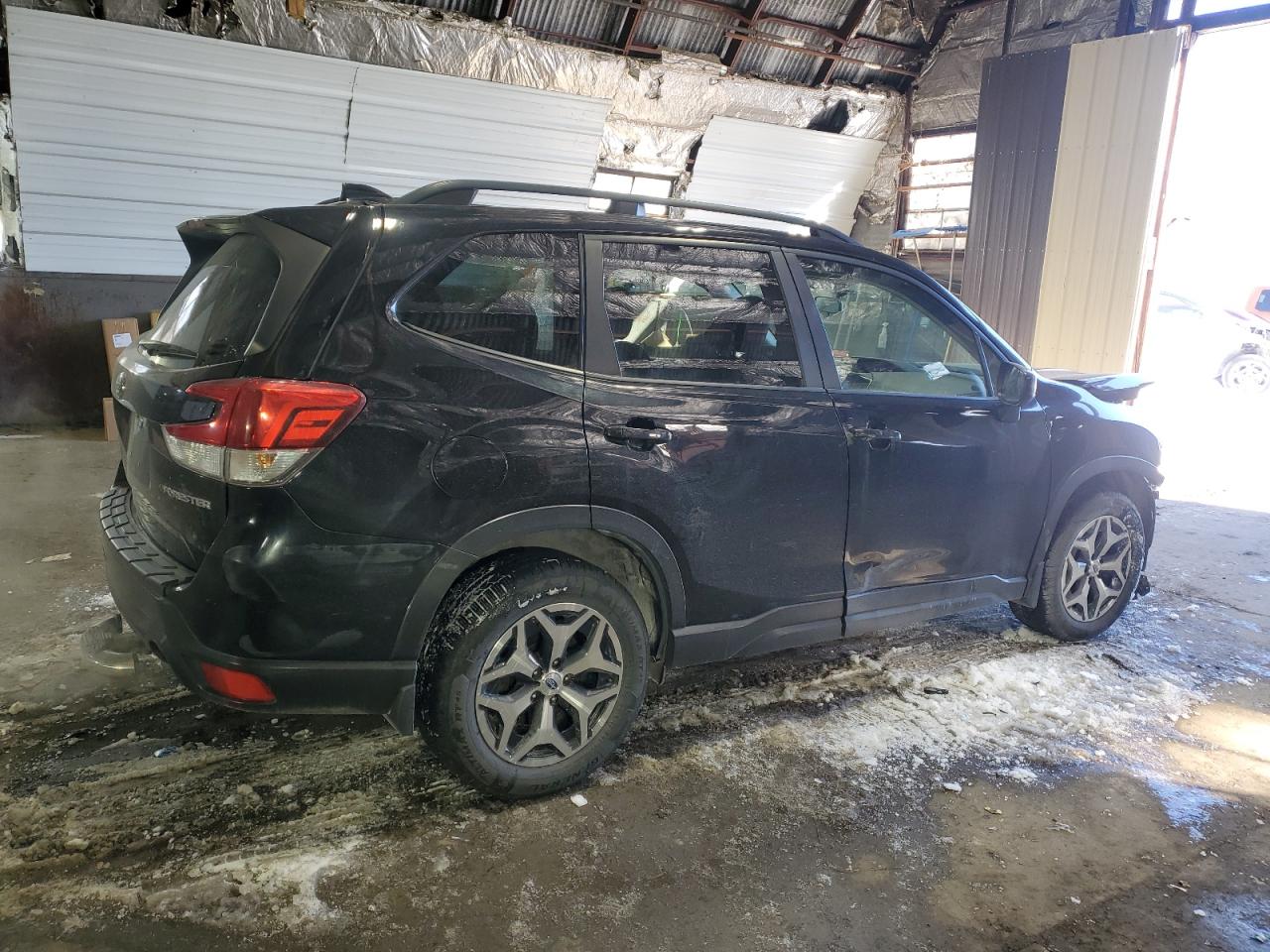 2019 Subaru Forester - Image 3