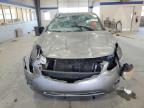 2013 Nissan Rogue S zu verkaufen in Sandston, VA - Rollover