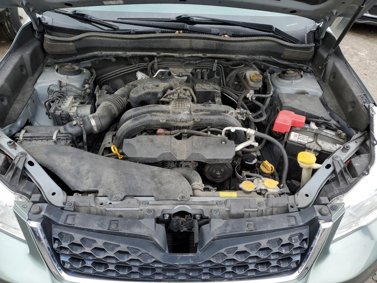 2015 Subaru Forester - Image 12