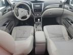 2012 Subaru Forester 2.5X Premium zu verkaufen in Airway Heights, WA - Side