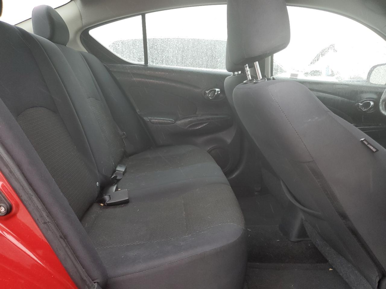 2013 Nissan Versa - Image 10