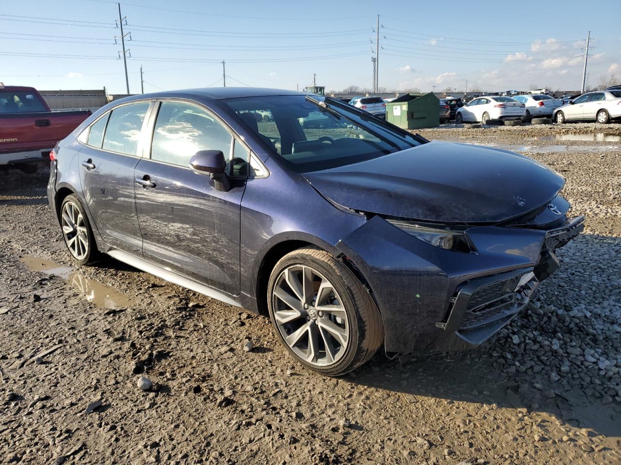 2021 Toyota Corolla - Image 4