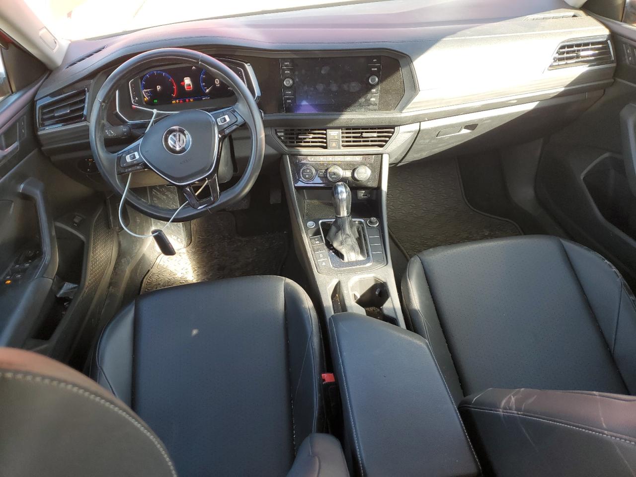 2019 Volkswagen Jetta - Image 8