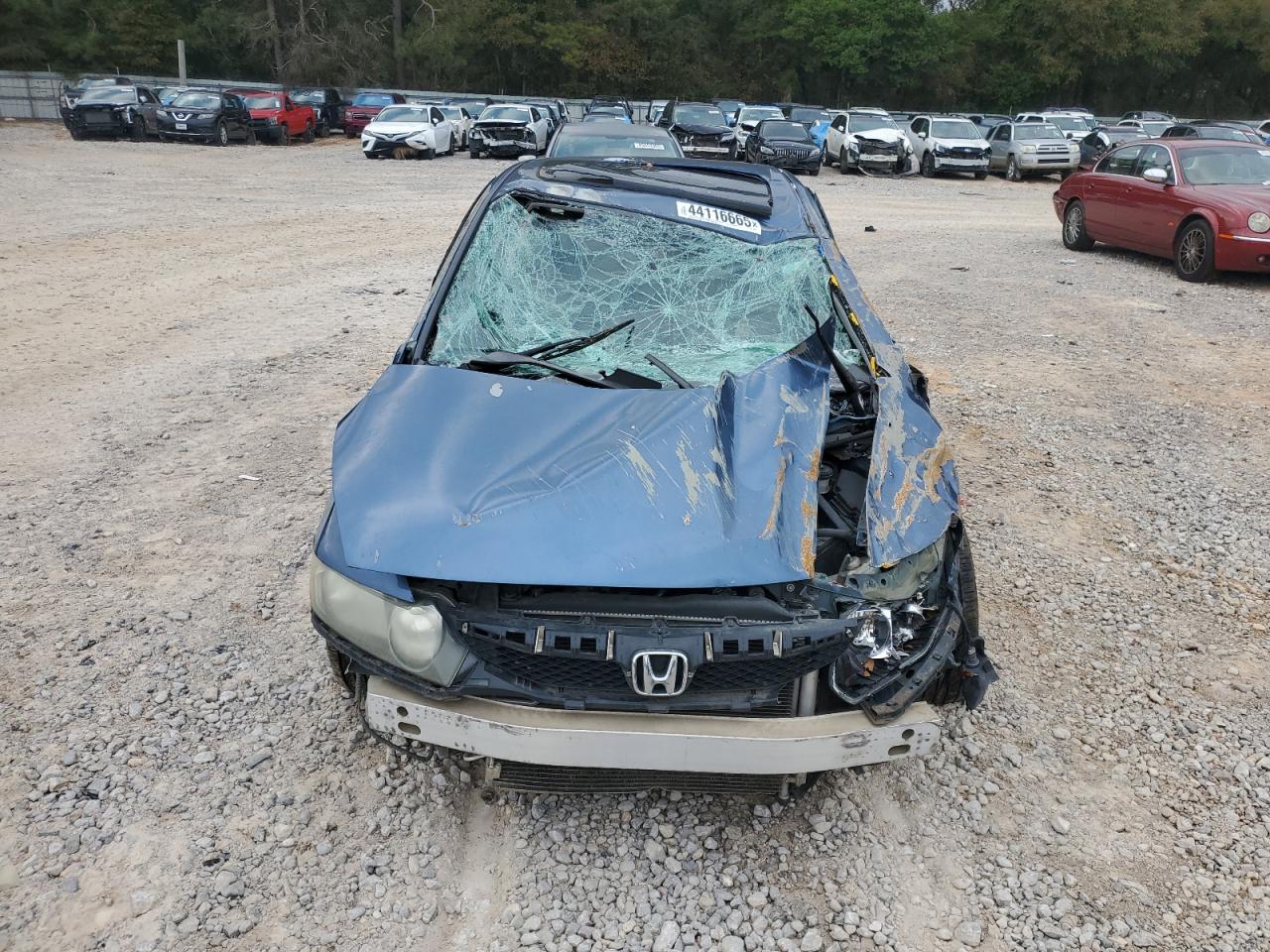 2009 Honda Civic - Image 5