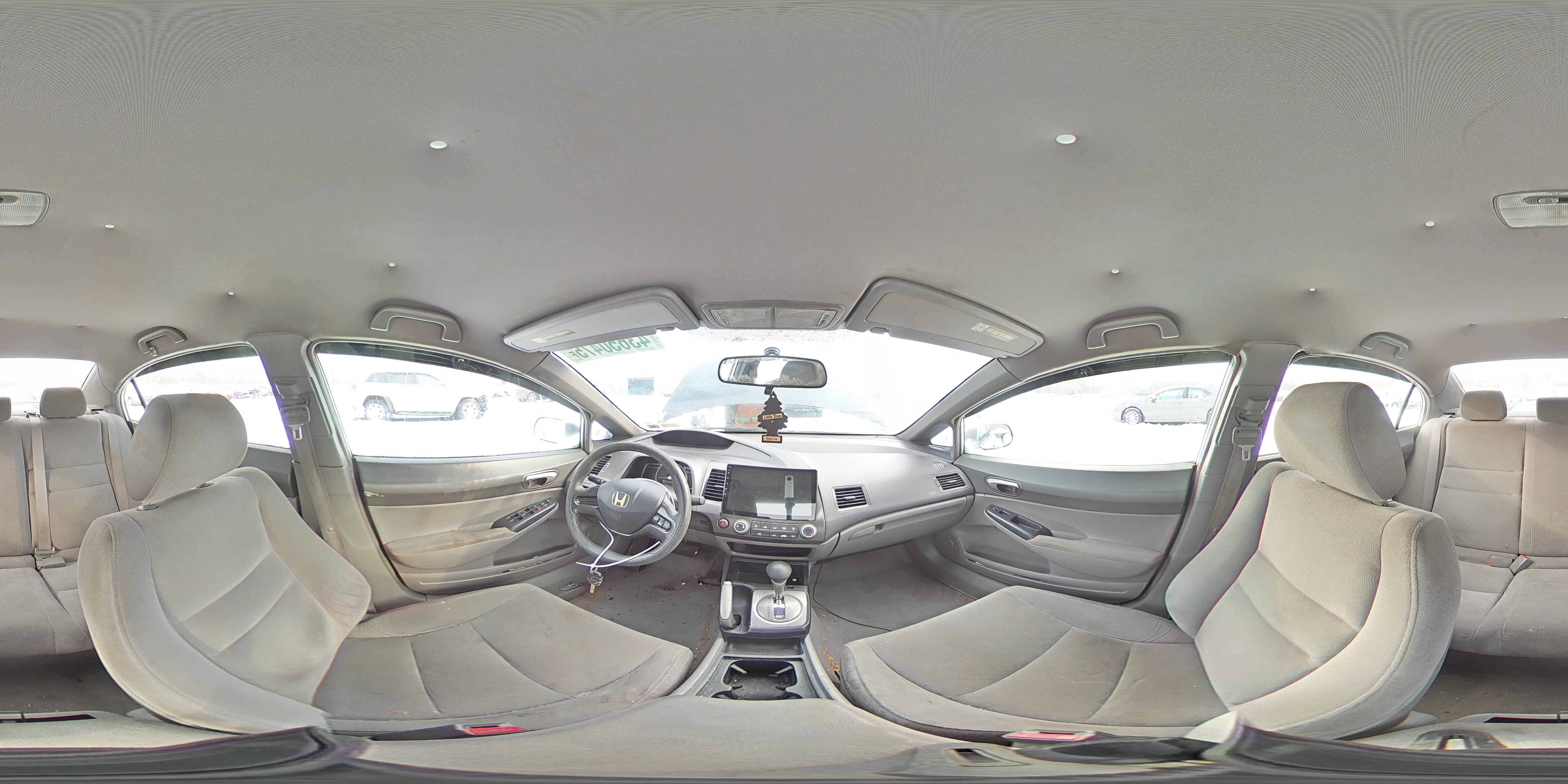 2006 Honda Civic - Image 13