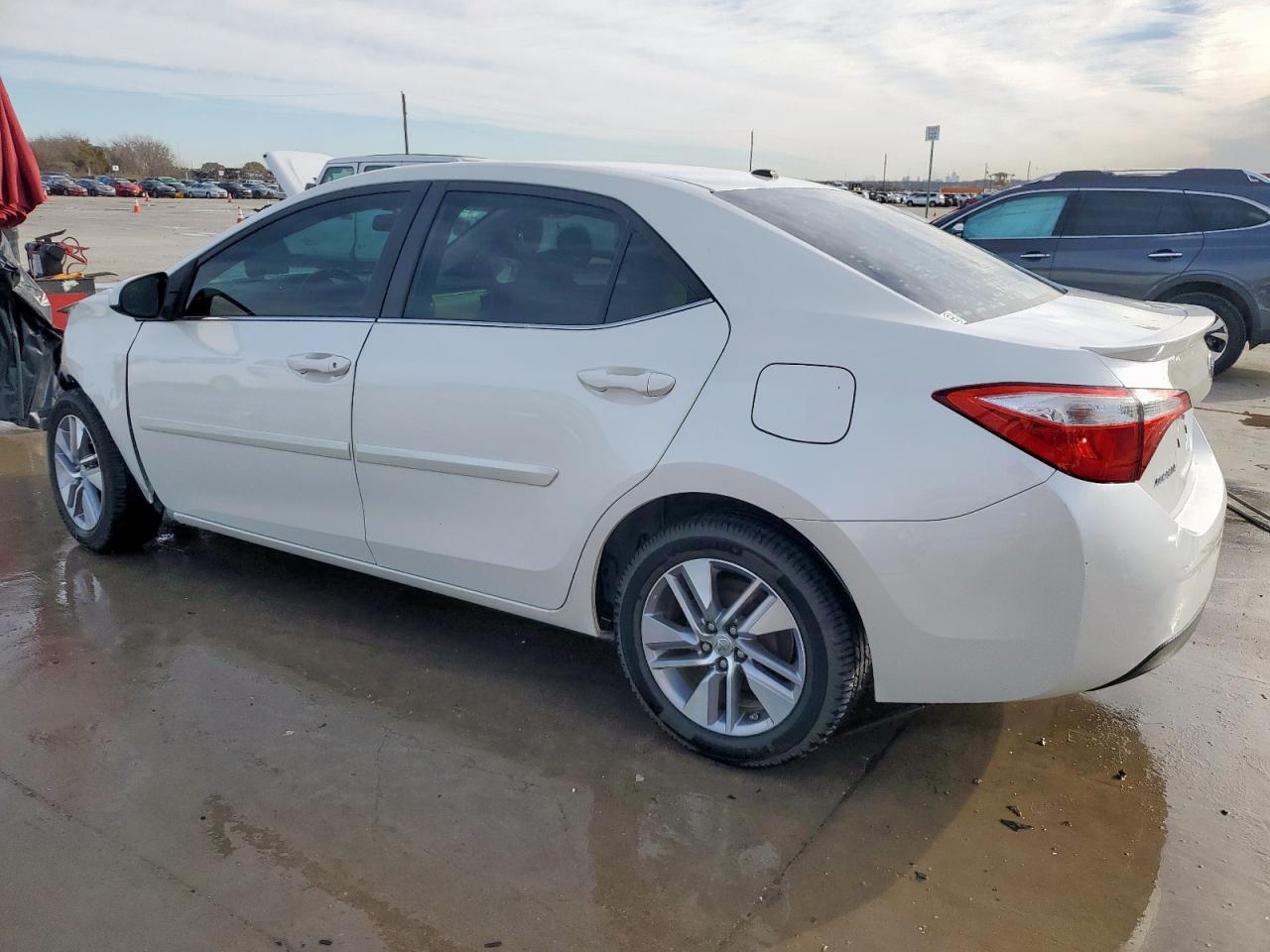 2014 Toyota Corolla - Image 2