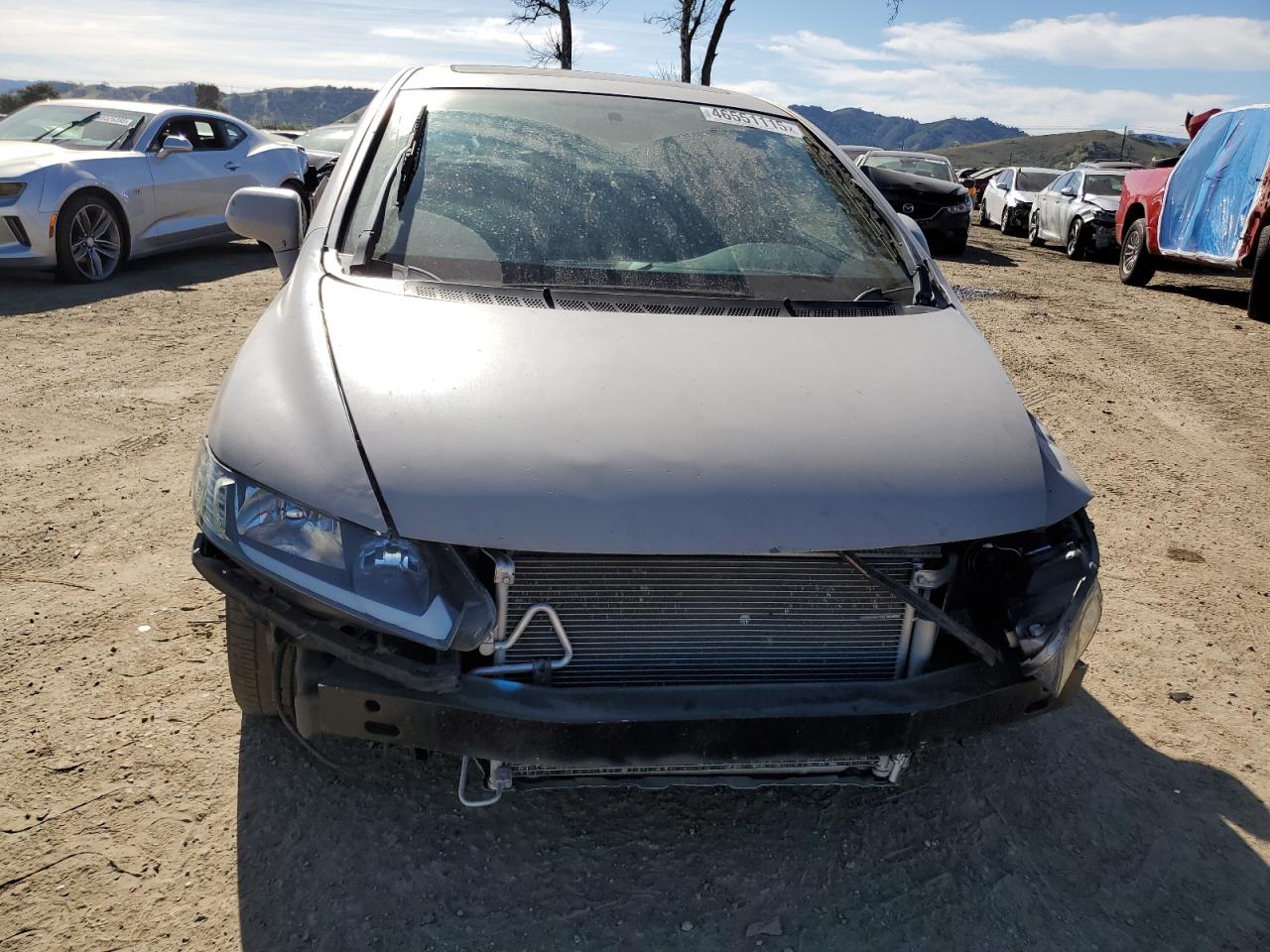 2009 Honda Civic - Image 5