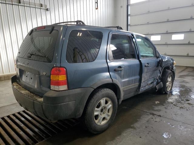 2006 FORD ESCAPE XLT