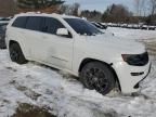 2014 JEEP GRAND CHEROKEE SRT-8 à vendre chez Copart MA - NORTH BOSTON