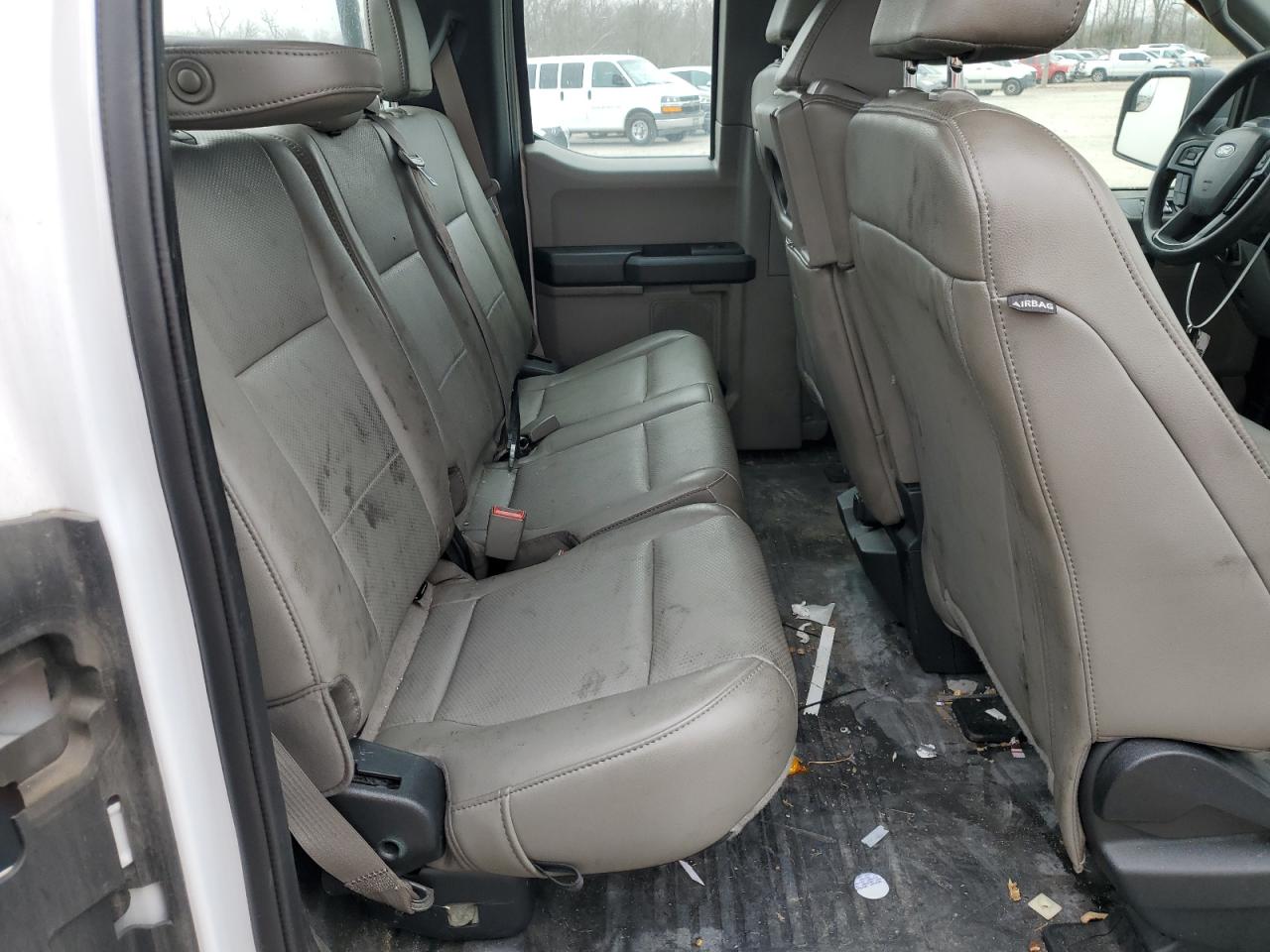 2019 Ford F-150 - Image 10