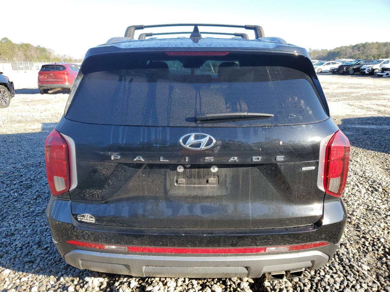2023 Hyundai Palisade - Image 6