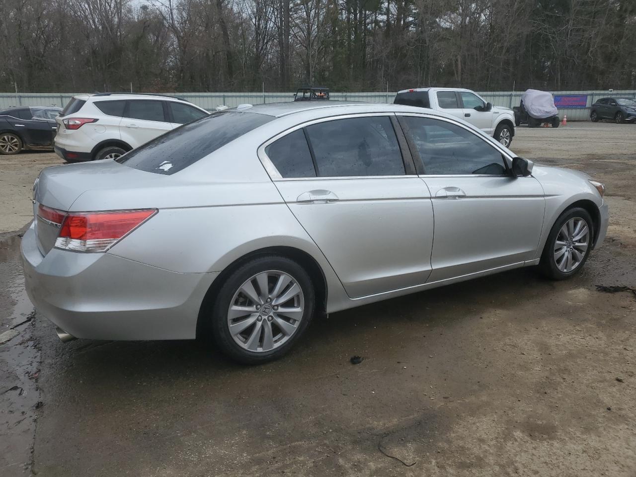 2012 Honda Accord - Image 3
