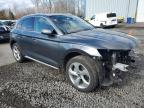 2022 Audi Q5 Prestige 45 for Sale in Portland, OR - Front End