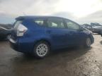 2014 Toyota Prius V  en Venta en Pennsburg, PA - Front End