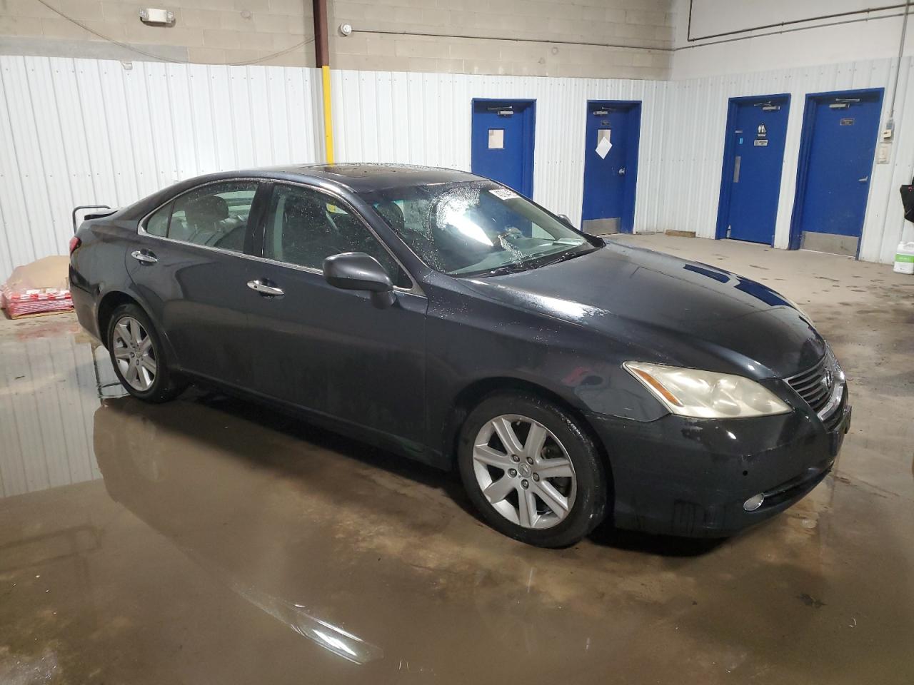 2007 Lexus ES - Image 4
