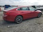 2024 Chevrolet Malibu Lt for Sale in Spartanburg, SC - Front End