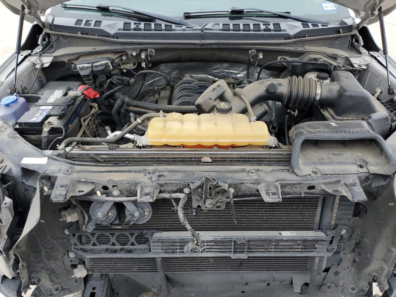 2017 Ford F-150 - Image 11