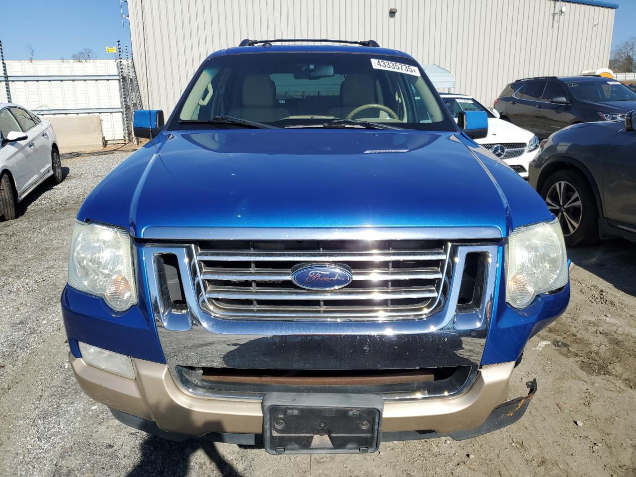 2010 Ford Explorer - Image 5