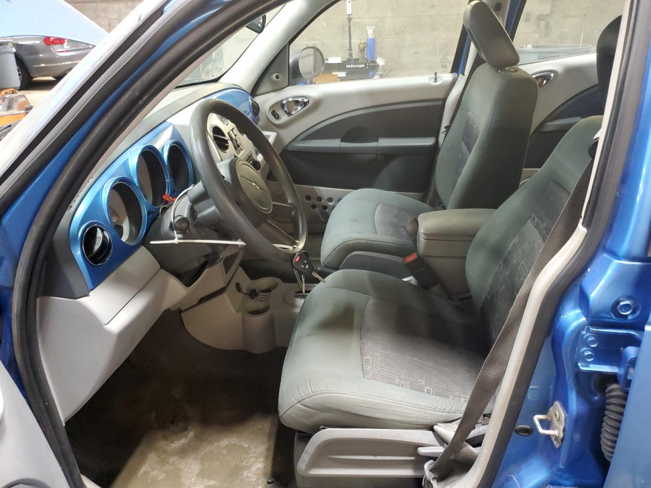 2008 Chrysler PT Cruiser - Image 7